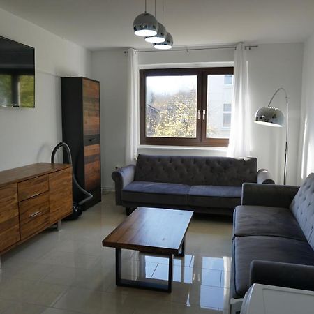 Alster Hamburg - Saniertes und möbliertes Apartment mit Bad und Küche Exterior foto